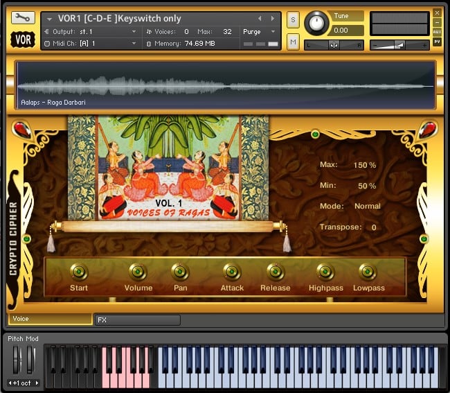 Indian Harmonium Vst Plugin Free Download